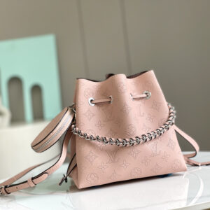 Louis Vuitton Bella Bucket Bag