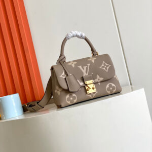 Louis Vuitton Madeleine BB Handbag