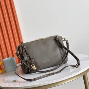 Louis Vuitton Express Small Shoulder Bag in Monogram Canvas