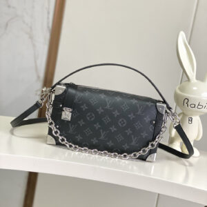 Louis Vuitton Side Trunk East West Bag M26226