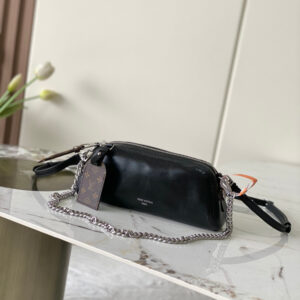 Louis Vuitton Pochette Vibe Crossbody Bag