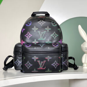 Louis Vuitton M22488 Comet Monogram Shoulder Bag