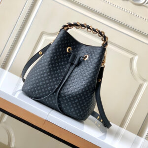 Louis Vuitton NeoNoé BB Bucket Bag