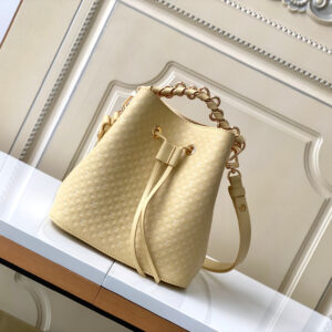 Louis Vuitton NeoNoé BB Bucket Bag