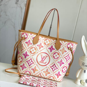 Louis Vuitton Neverfull Medium Tote Bag