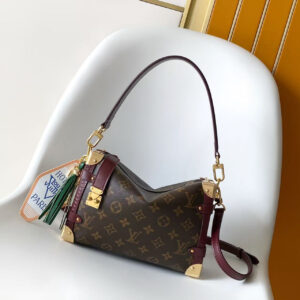 Louis Vuitton Flight Mode Series Getaway Side Trunk MM