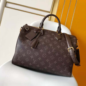 Louis Vuitton Speedy Bandoulière 40 Bag