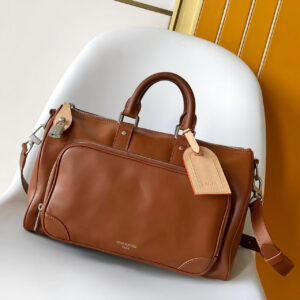 Louis Vuitton Keepall Cargo Bandoulière 35 Travel Bag