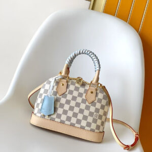 Louis Vuitton Alma BB N40902 Handbag