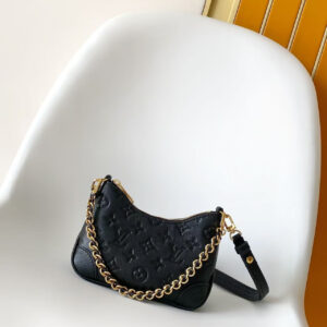 Louis Vuitton Boulogne Mini Monogram Canvas Bag