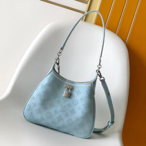 Louis Vuitton Mahina All Around Small Handbag