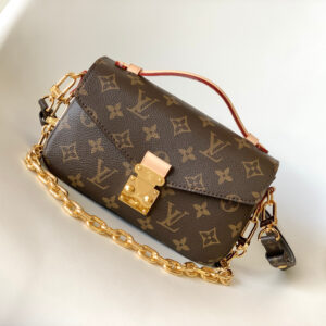 Louis Vuitton East West Métis Messenger Bag M46279