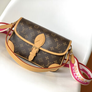 Louis Vuitton Diane Bag M45985 / M46049