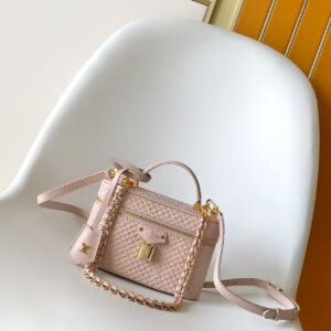 Louis Vuitton Vanity Chain Pouch M29051 / M29344