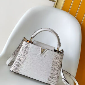 Louis Vuitton Capucines BB Handbag