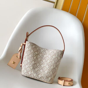 Louis Vuitton All In BB Handbag