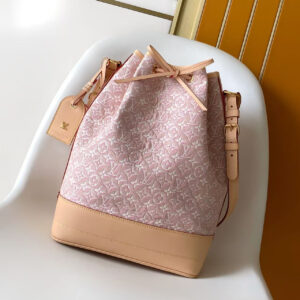 Louis Vuitton Monogram Noe Shoulder Bag M27389