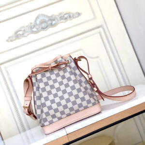 Louis Vuitton Noé BB Bucket Bag
