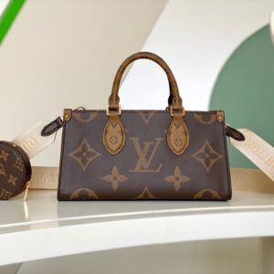 Louis Vuitton OnTheGo East West Tote Bag M46653