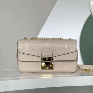 Louis Vuitton Marceau Chain Shoulder Bag