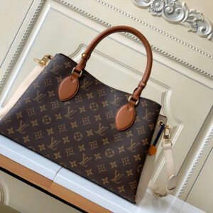 Louis Vuitton Opera Handbag M46508