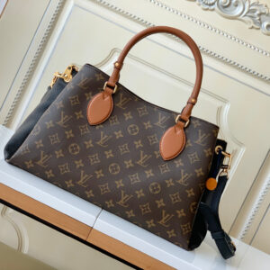 Louis Vuitton Opera Handbag M46508