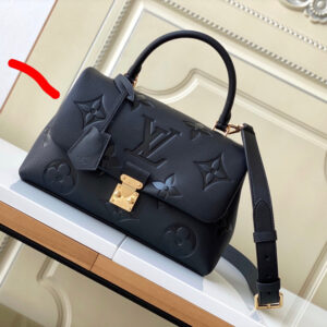 Louis Vuitton Madeleine Medium Handbag M45976