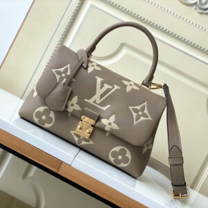 Louis Vuitton Madeleine Medium Handbag