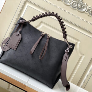Louis Vuitton Beaubourg Hobo MM Handbag