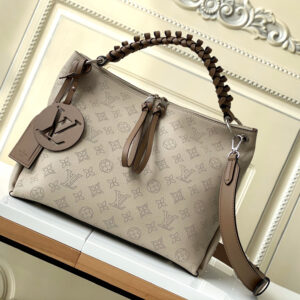 Louis Vuitton Beaubourg Hobo MM Bag