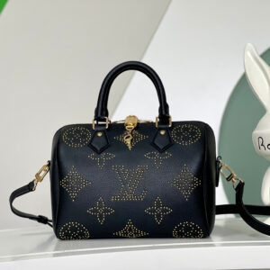 Louis Vuitton Speedy Bandoulière 25 Handbag
