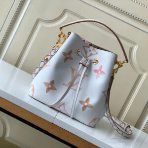 Louis Vuitton NeoNoe Bucket Bag