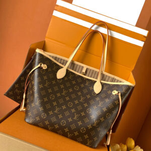 Louis Vuitton Neverfull Medium Tote Bag