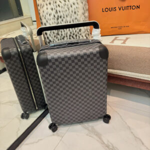 Louis Vuitton Horizon 55 Carry-On Suitcase