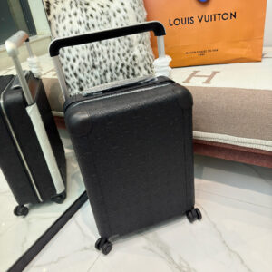 Louis Vuitton Horizon 55 Monogram Edlie Luggage