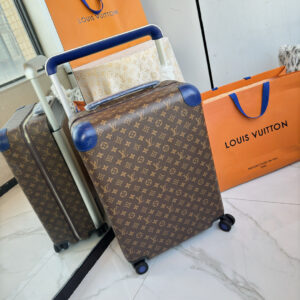 Louis Vuitton Horizon 55 Four-Wheel Carry-On Suitcase