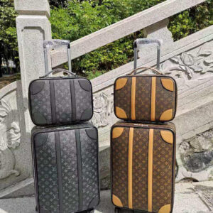 Louis Vuitton Small Leather Bag