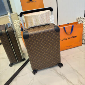 Louis Vuitton Horizon 55 Rolling Cabin Suitcase