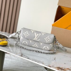 Wallet On Chain Ivy