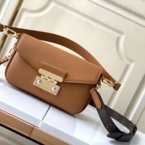 Swing Handbag M20393 – Black