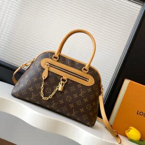 Louis Vuitton Ever More PM Monogram Tote Bag