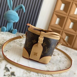 Louis Vuitton Noé Purse M57099