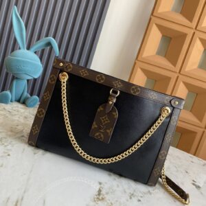 Louis Vuitton Nova Small Handbag