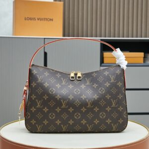Louis Vuitton M11952 Slouchy Small Handbag