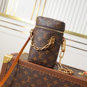 Louis Vuitton Phone Box Crossbody Bag