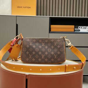 Louis Vuitton Pochette Accessoire XL