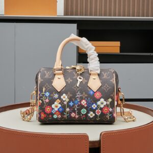 Louis Vuitton Speedy Bandoulière 20 Handbag M14175