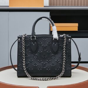 Louis Vuitton OnTheGo Small Handbag M14576