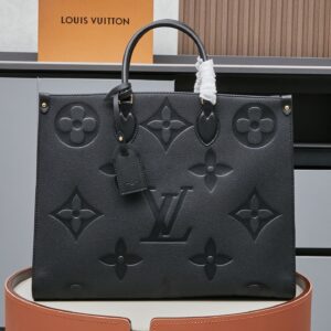 Louis Vuitton OnTheGo Large Tote Bag