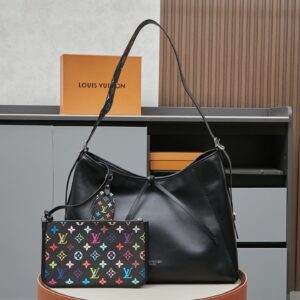 CarryAll Dark Medium Handbag M13105